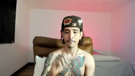 carti02 webcam model stream image