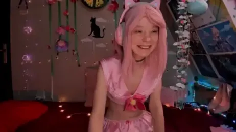 Miss_Astravert webcam model stream image