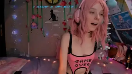 Miss_Astravert webcam model stream image