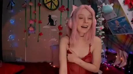 Miss_Astravert webcam model stream image