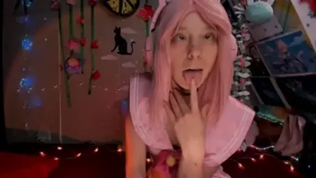 Miss_Astravert webcam model stream image