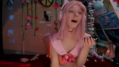 Miss_Astravert webcam model stream image