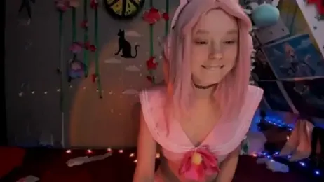 Miss_Astravert webcam model stream image