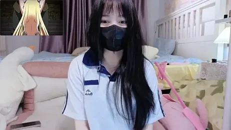 love-uiui webcam model stream image