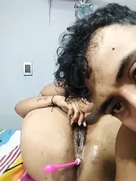Labebe27 webcam stripchat model stream image
