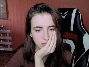 Valeritiio webcam model stream image