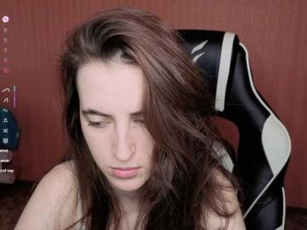 Valeritiio webcam model stream image
