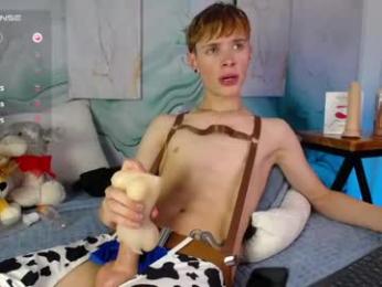 jack_frosst_ webcam model stream image