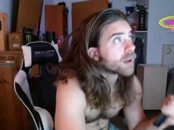 manimaiz webcam model stream image