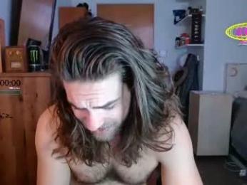 manimaiz webcam model stream image