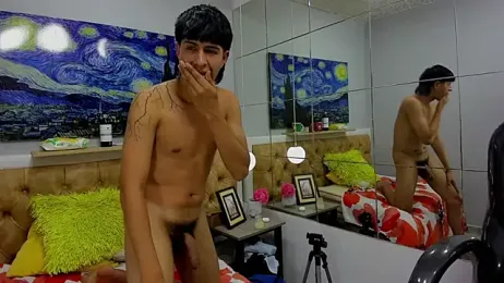 Matheo_Varela1 webcam stripchat model stream image