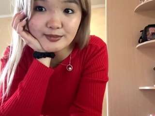 paolaharbinson webcam model stream image