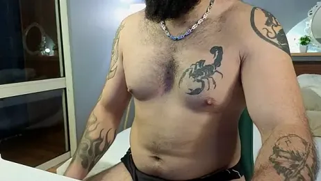 big__daddy110 webcam model stream image