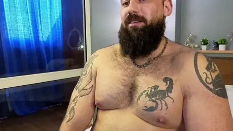 big__daddy110 webcam model stream image