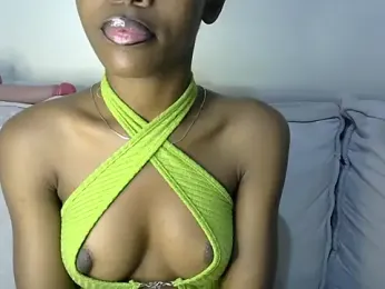 Sugardolly_ webcam model stream image