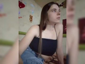 Kaylamur webcam model stream image