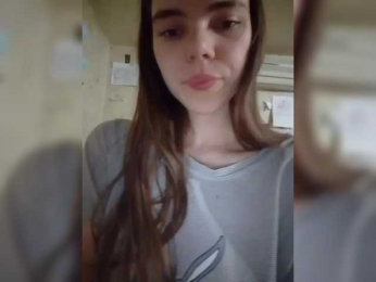 Kaylamur webcam model stream image