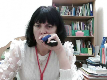 _GoodGirl_ webcam model stream image