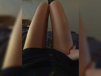 KoshkaKroshka webcam model stream image