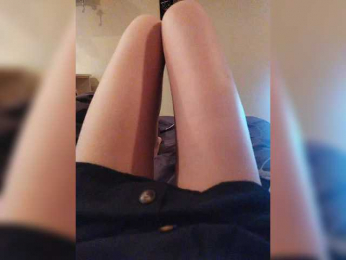 KoshkaKroshka webcam model stream image