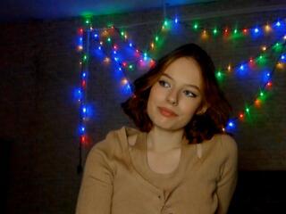 Marx Presser webcam model stream image