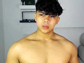 Noah Prada webcam model stream image