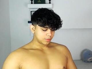 Noah Prada webcam model stream image