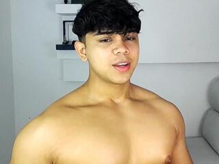 Noah Prada webcam model stream image