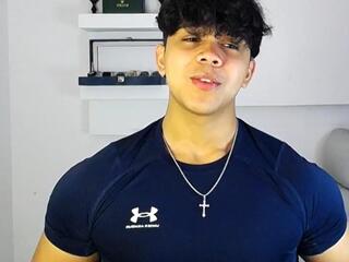 Noah Prada webcam model stream image