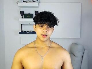 Noah Prada webcam model stream image