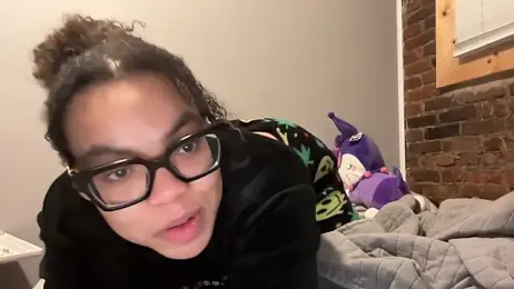 zahrabliss webcam model stream image