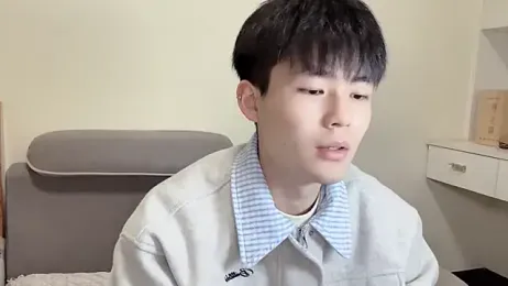 xiaoyang5200 webcam model stream image