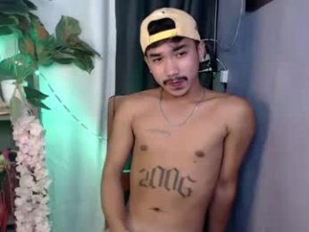 mikell_masterbater webcam chaturbate model stream image
