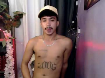 mikell_masterbater webcam model stream image