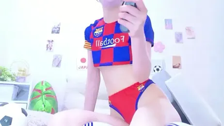 _KIKIch_ webcam model stream image