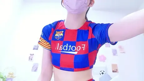 _KIKIch_ webcam stripchat model stream image
