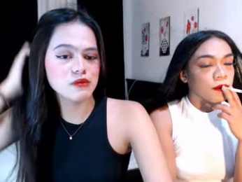 urasian_olivia1 webcam model stream image