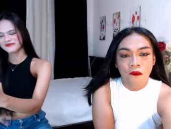 urasian_olivia1 webcam model stream image