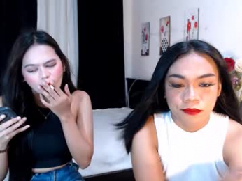 urasian_olivia1 webcam model stream image