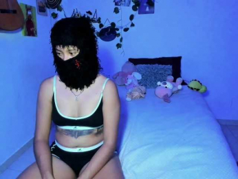 aria-mapola webcam model stream image