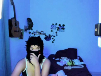 aria-mapola webcam model stream image
