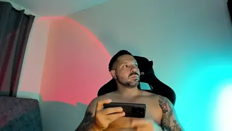 Pierre_Vidal webcam stripchat model stream image