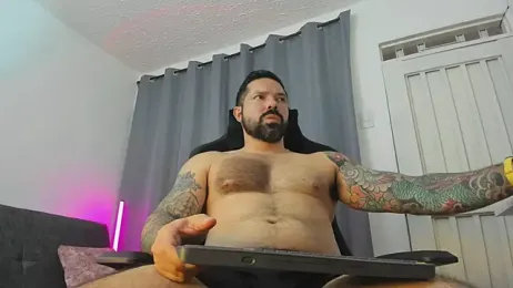 Pierre_Vidal webcam model stream image