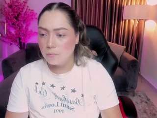 heidy-jhons webcam model stream image
