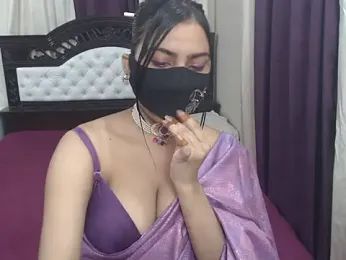 mariyaqueen webcam model stream image