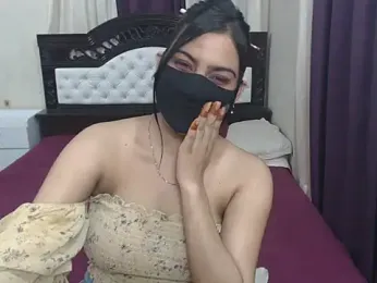 mariyaqueen webcam model stream image