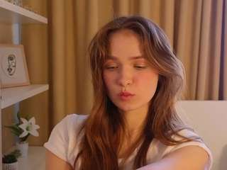 jettacarnley webcam model stream image