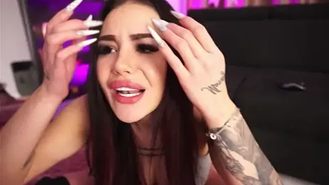 NaomyBlackBarbie webcam model stream image