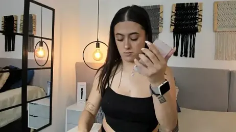 Anna_brown21 webcam model stream image