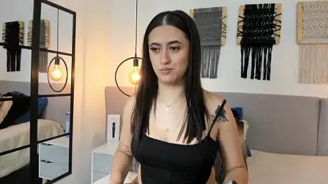 Anna_brown21 webcam model stream image